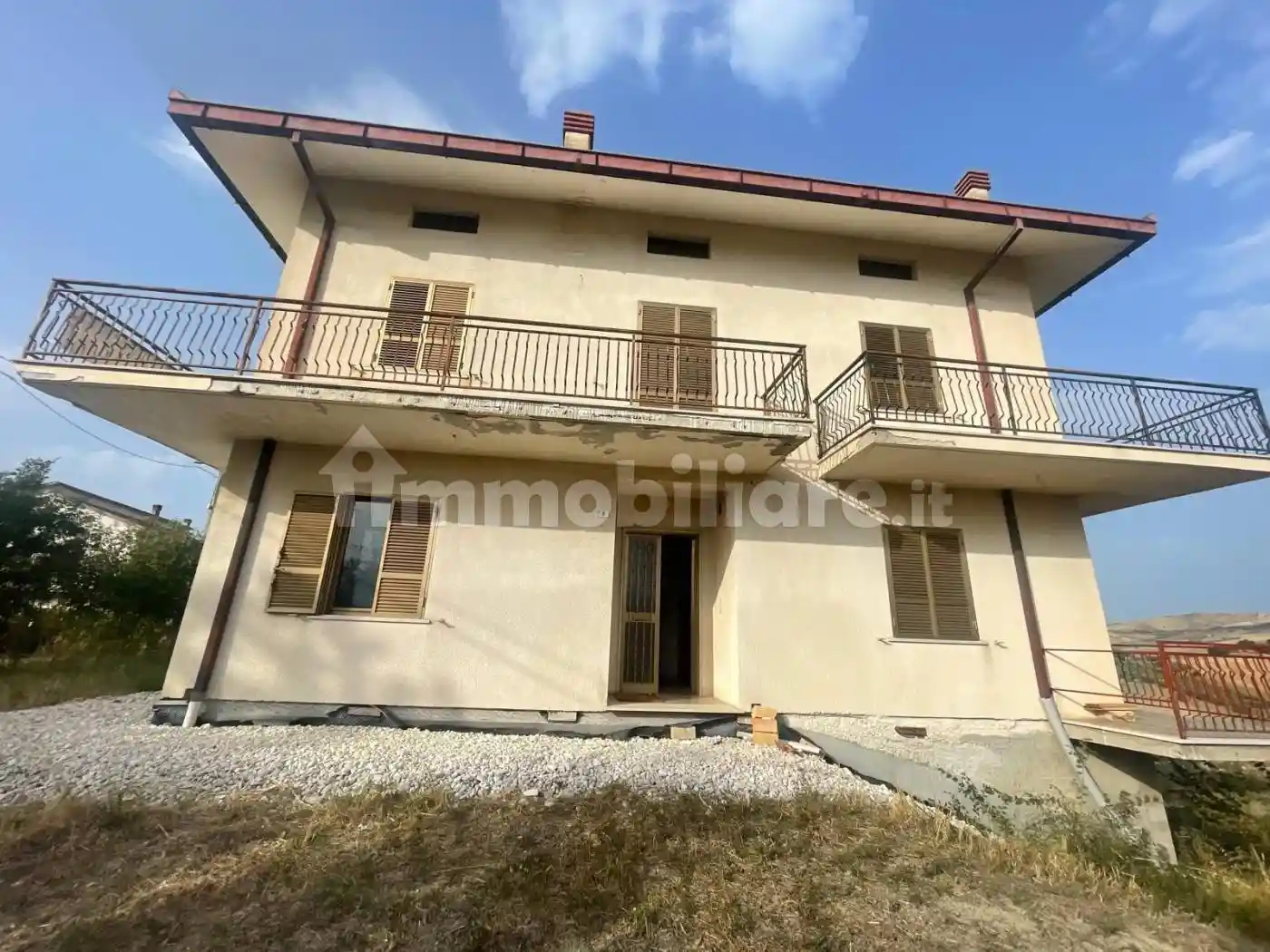 Quadrilocale via Colle Sant'Angelo, Atessa - foto 2