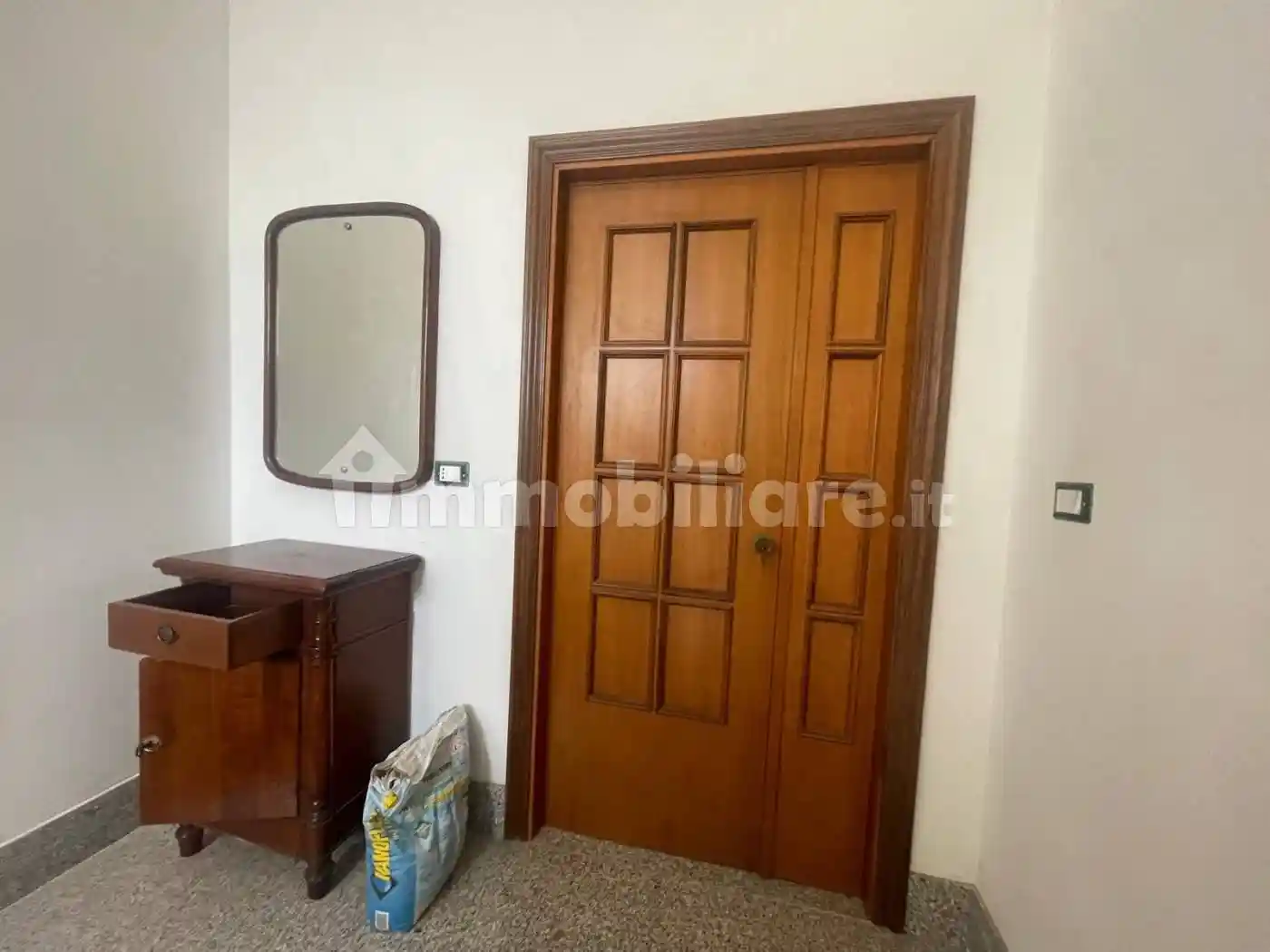 Quadrilocale via Colle Sant'Angelo, Atessa - foto 3