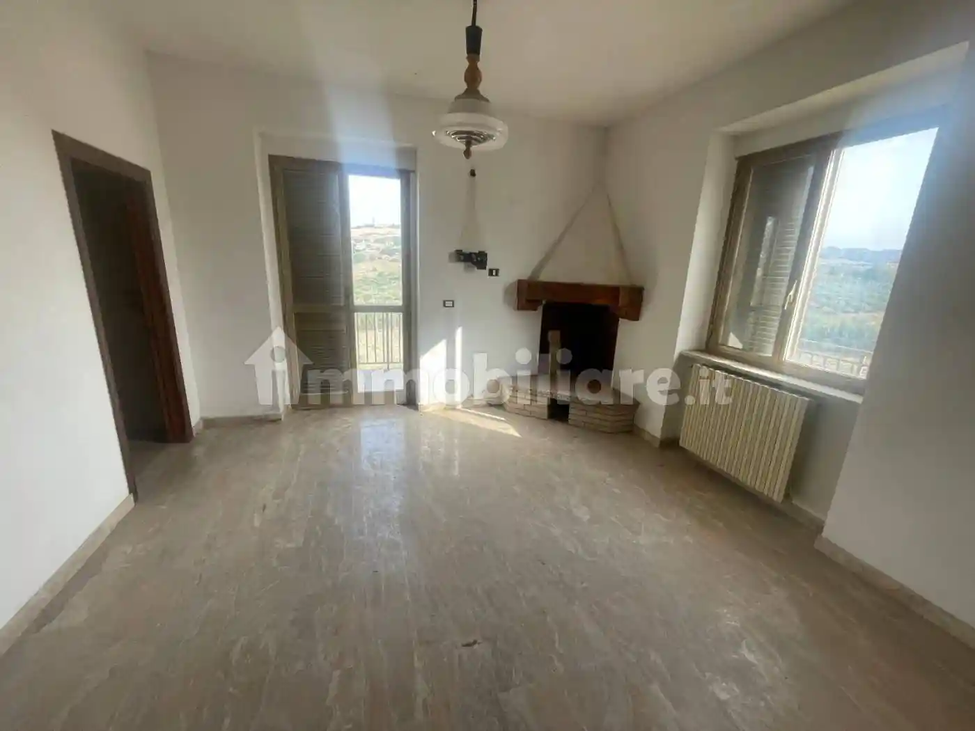 Quadrilocale via Colle Sant'Angelo, Atessa - foto 4