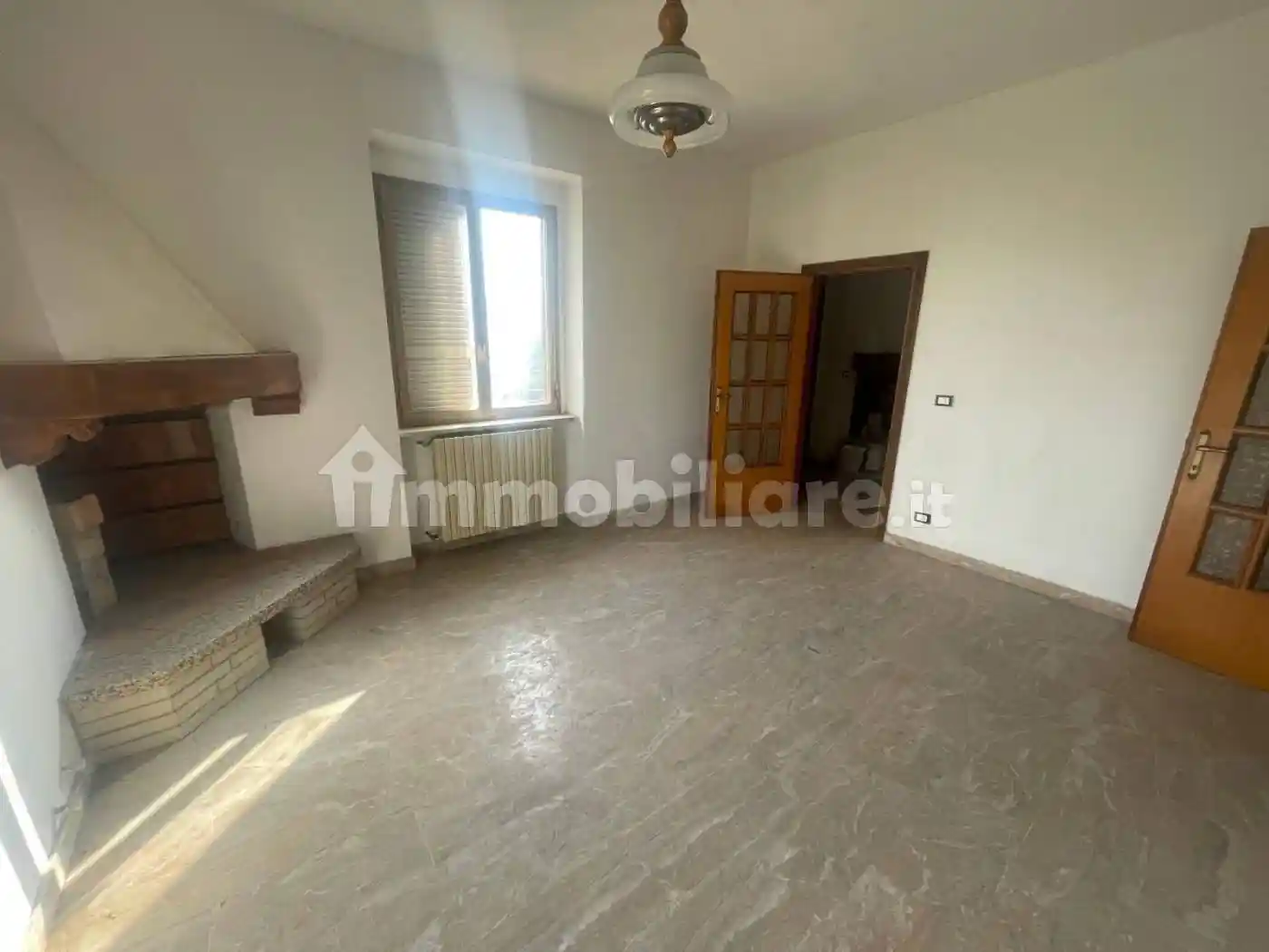 Quadrilocale via Colle Sant'Angelo, Atessa - foto 5