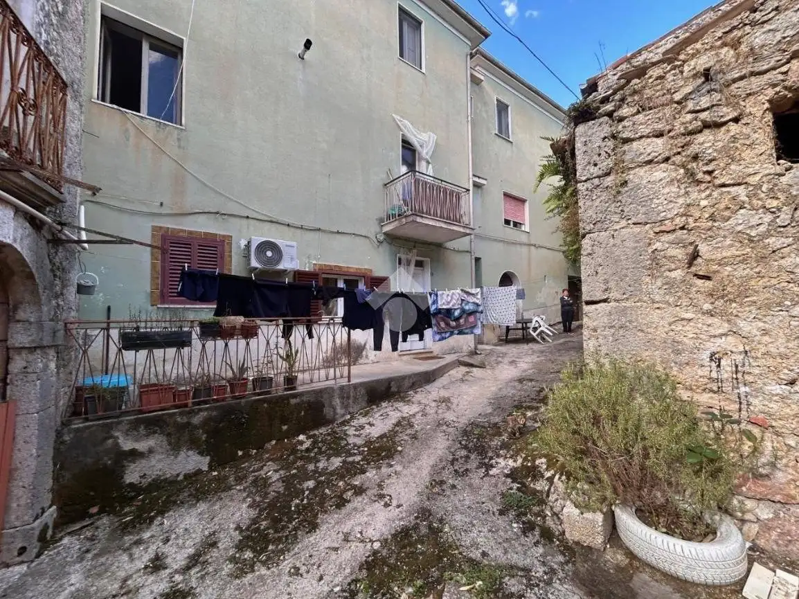 Terratetto plurifamiliare via Chierica, Centro, Casalvieri - foto 2