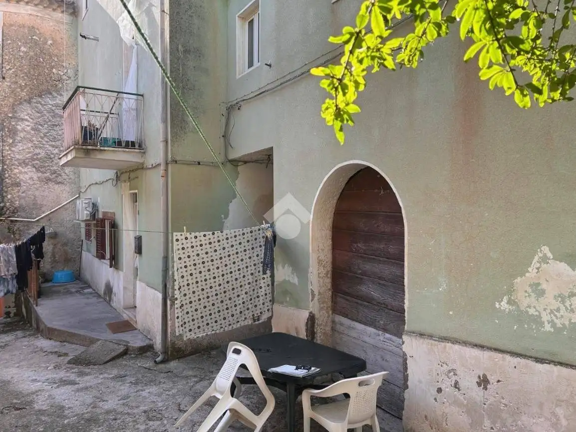 Terratetto plurifamiliare via Chierica, Centro, Casalvieri - foto 3