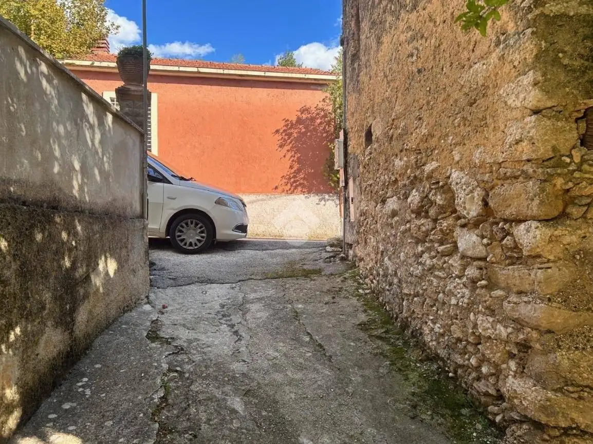 Terratetto plurifamiliare via Chierica, Centro, Casalvieri - foto 5