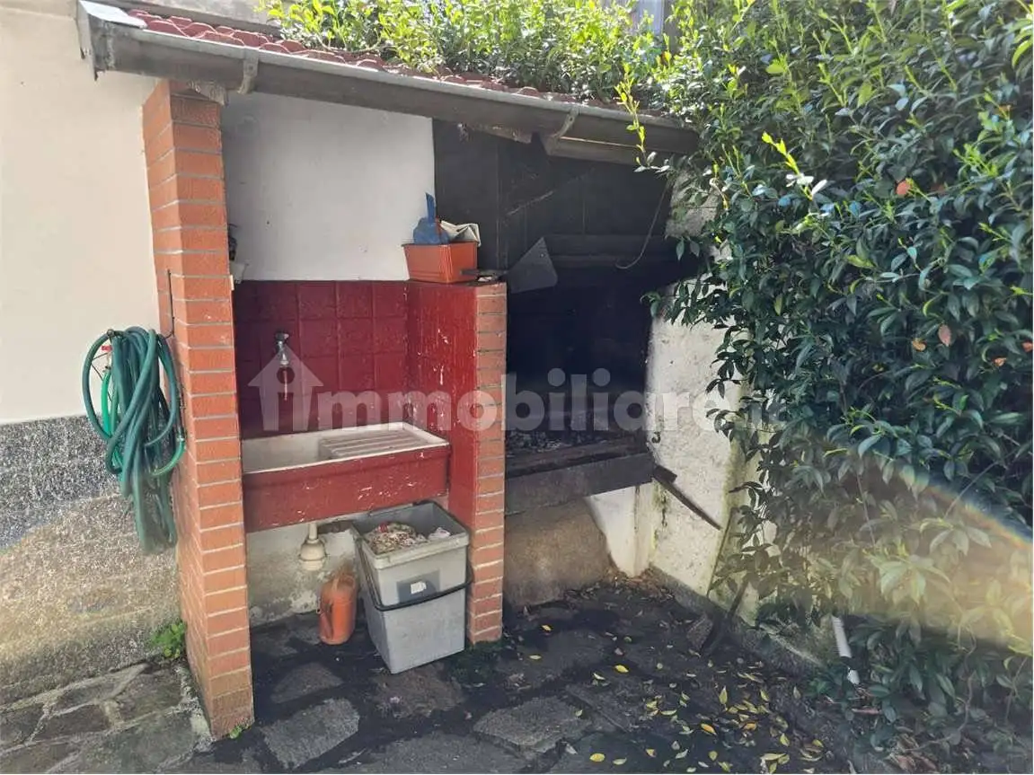 Terratetto unifamiliare via fornaccio, Arzo Ricciano, Casale Corte Cerro - foto 5