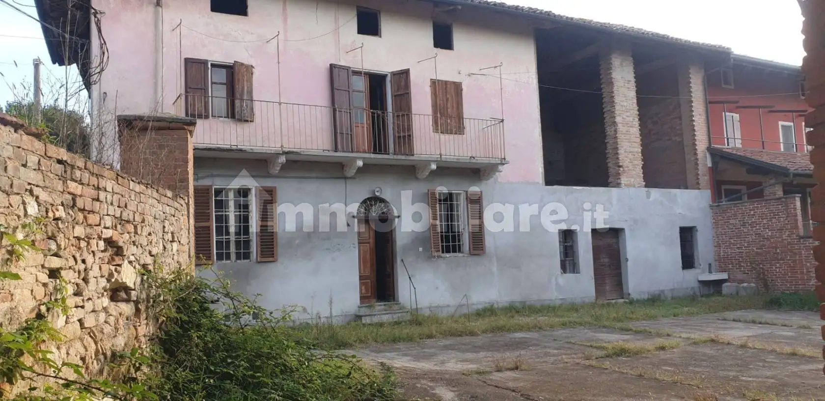 Rustico - Casale in vendita a Cocconato