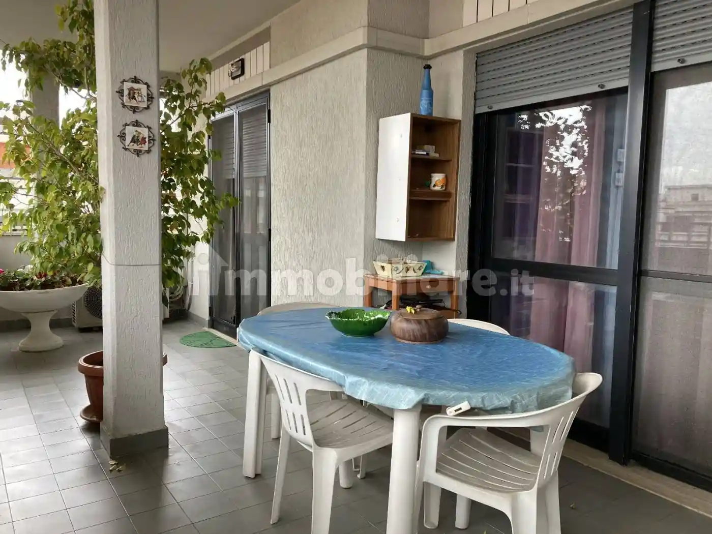 Appartamento in vendita a Latina