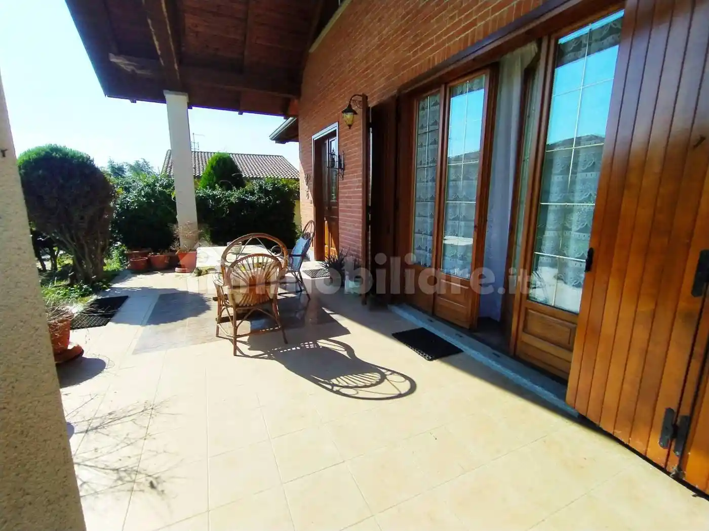Villa unifamiliare via della Chiesa 70/B, Centro, San Carlo Canavese - foto 2