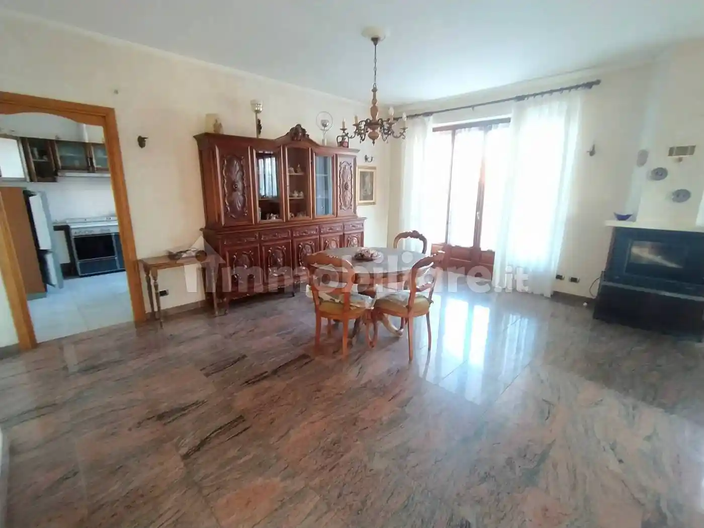 Villa unifamiliare via della Chiesa 70/B, Centro, San Carlo Canavese - foto 4