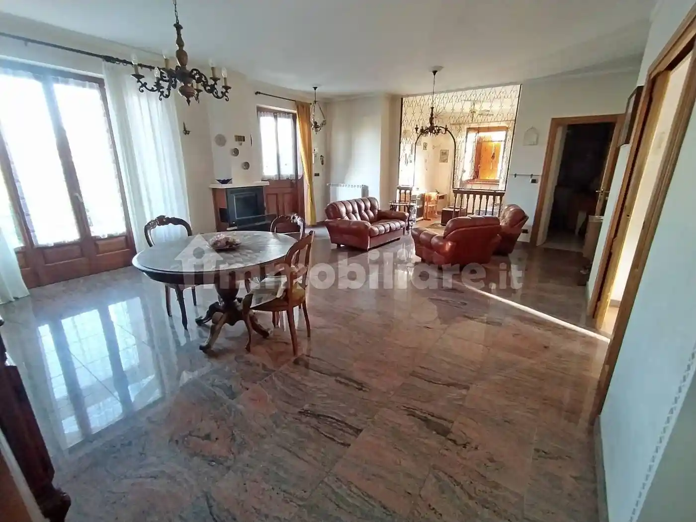 Villa unifamiliare via della Chiesa 70/B, Centro, San Carlo Canavese - foto 5