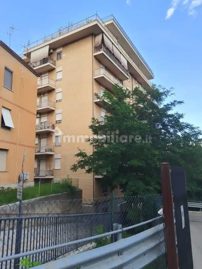Appartamento in vendita a Frosinone