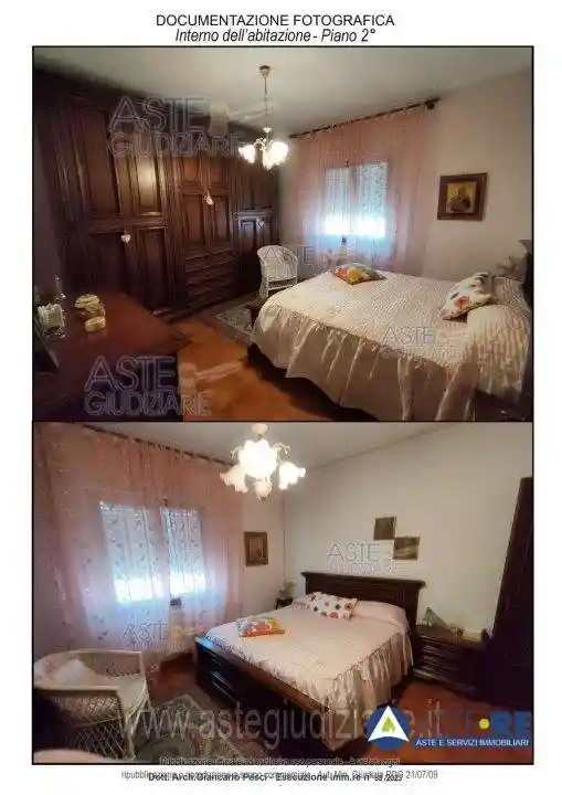 Appartamento in vendita a Capranica