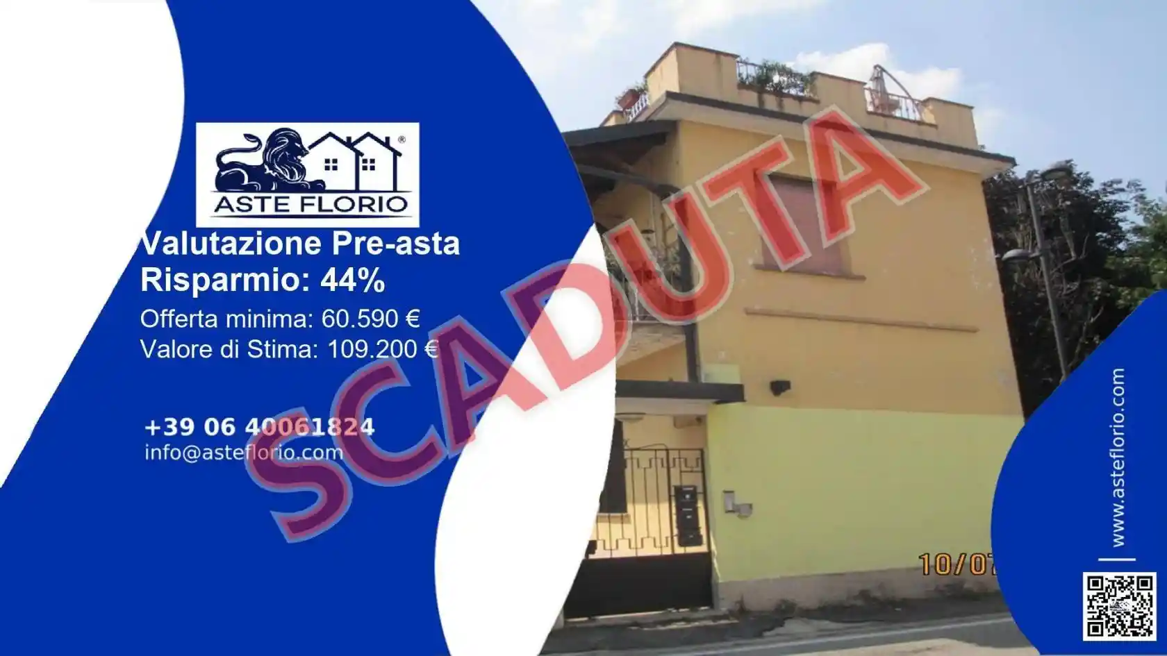 Appartamento in vendita a Cesate