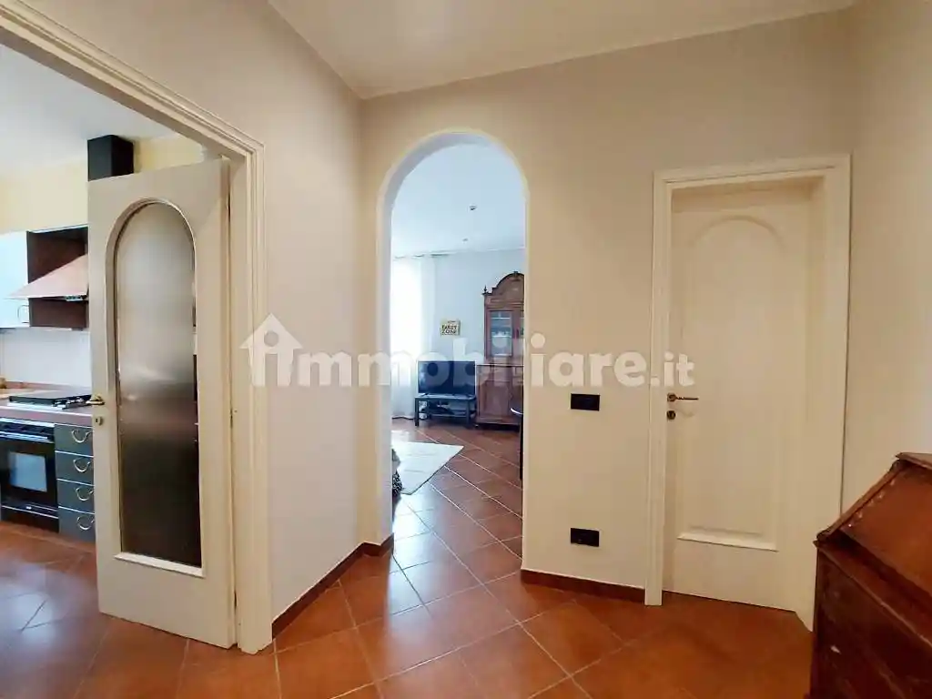 Appartamento in vendita a Parma