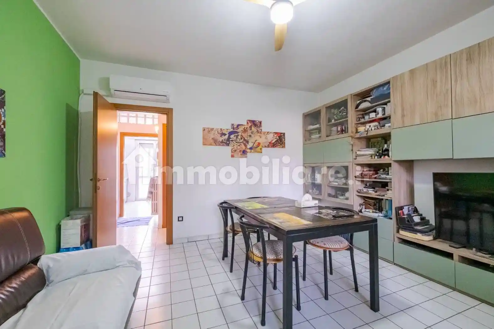 Trilocale via Ugo Betti 15, Gallaratese, Milano - foto 2