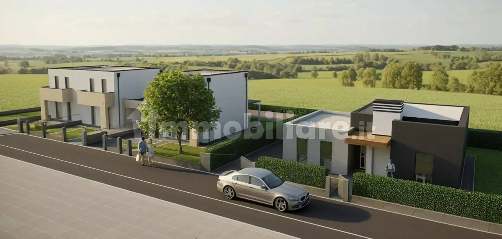 Villa in vendita a Este