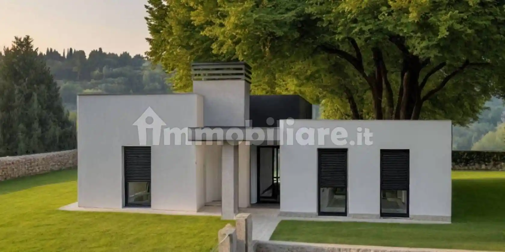 Villa unifamiliare via Rovigo, Zona Industriale, Stazione, Motta D'Este, Este - foto 4