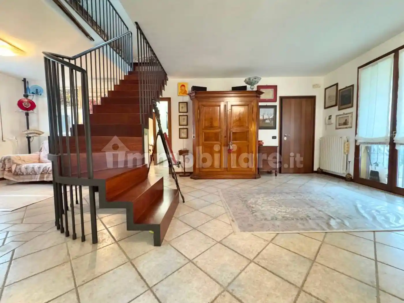 Appartamento in vendita a Montechiarugolo