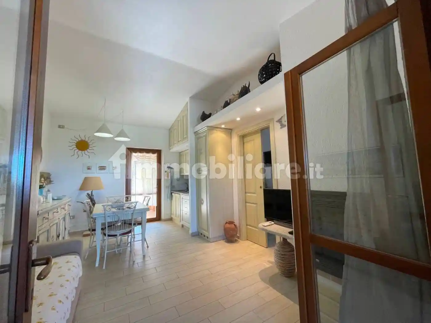 Villa in vendita a Santa Teresa Gallura