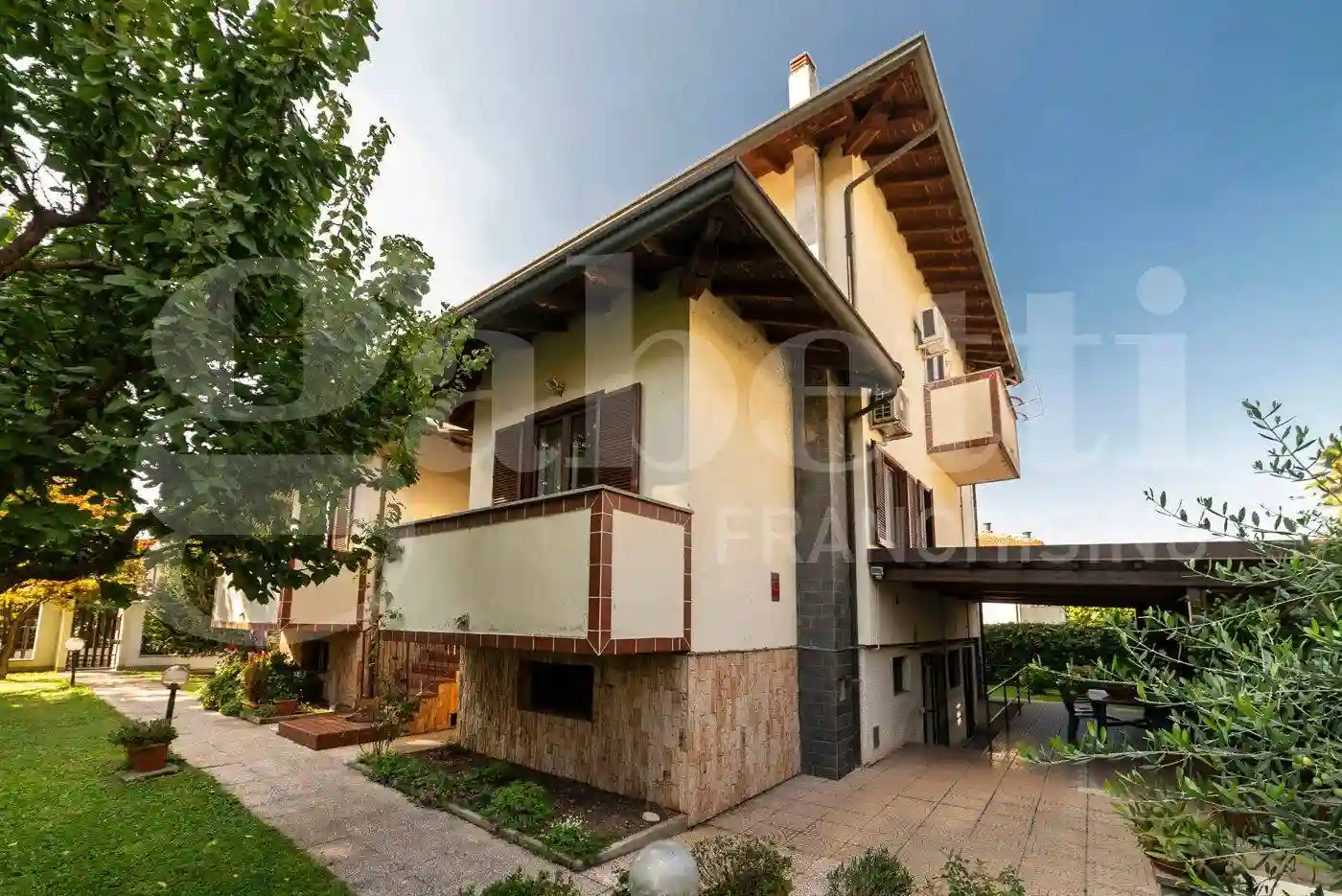 Villa - foto 5