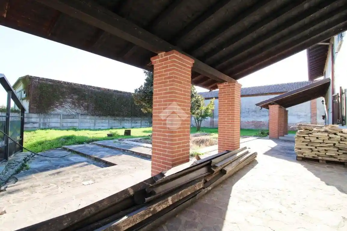 Casa indipendente - foto 4