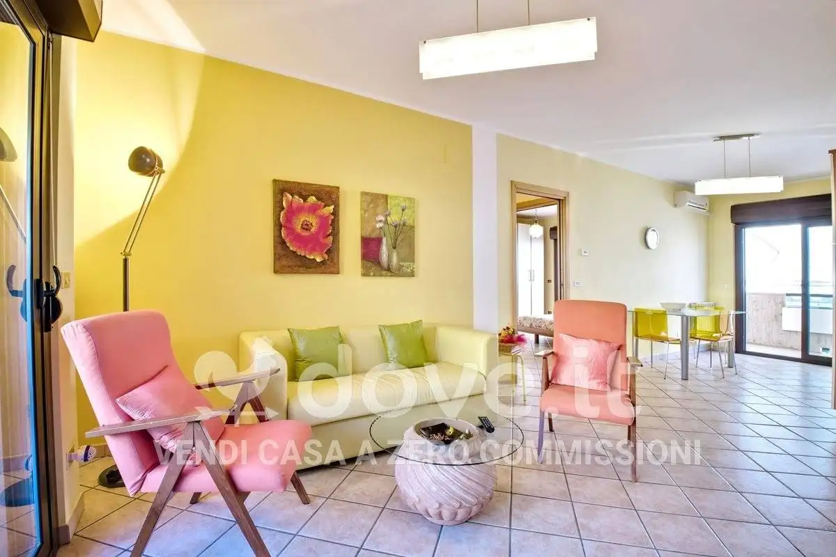 Appartamento in vendita a Pescara