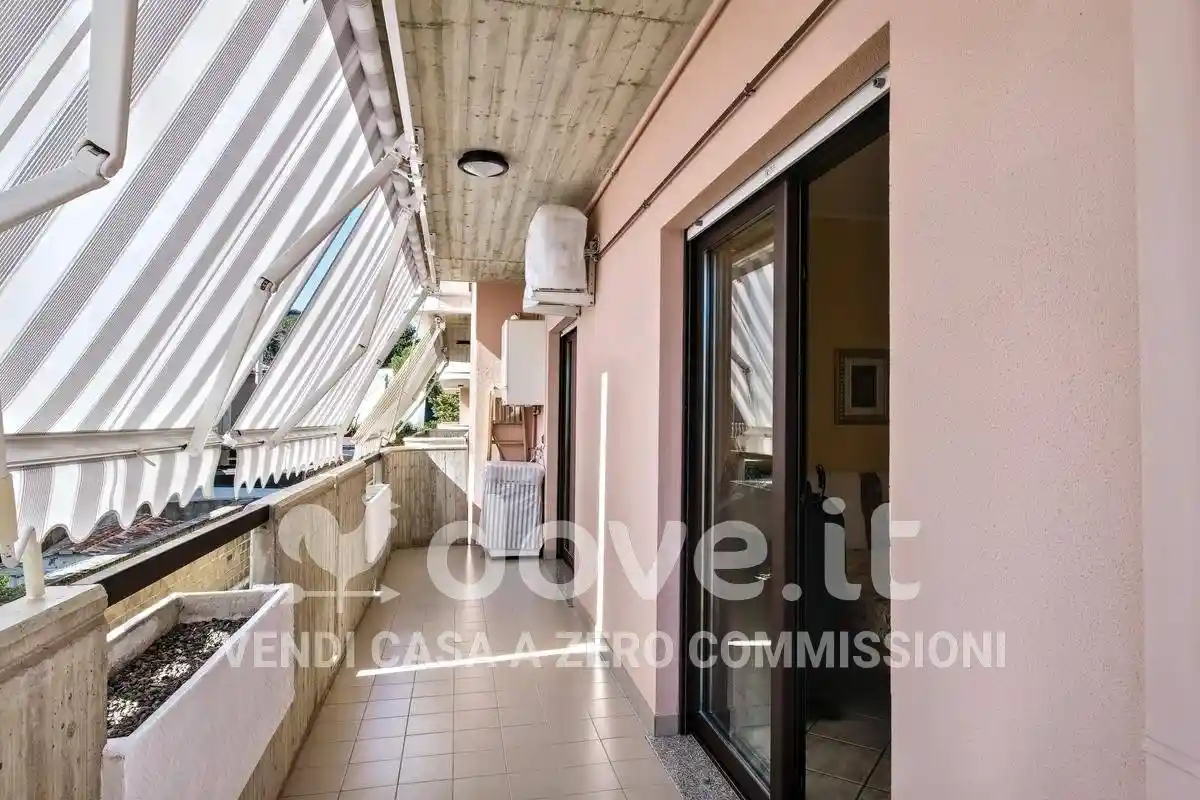 Trilocale via Carlo Alberto dalla Chiesa 50, Santa Filomena, Pescara - foto 4