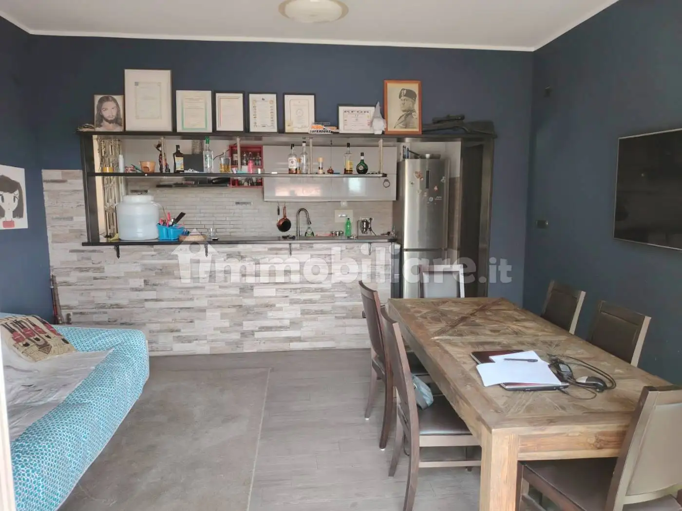 Appartamento in vendita a Reggio Calabria