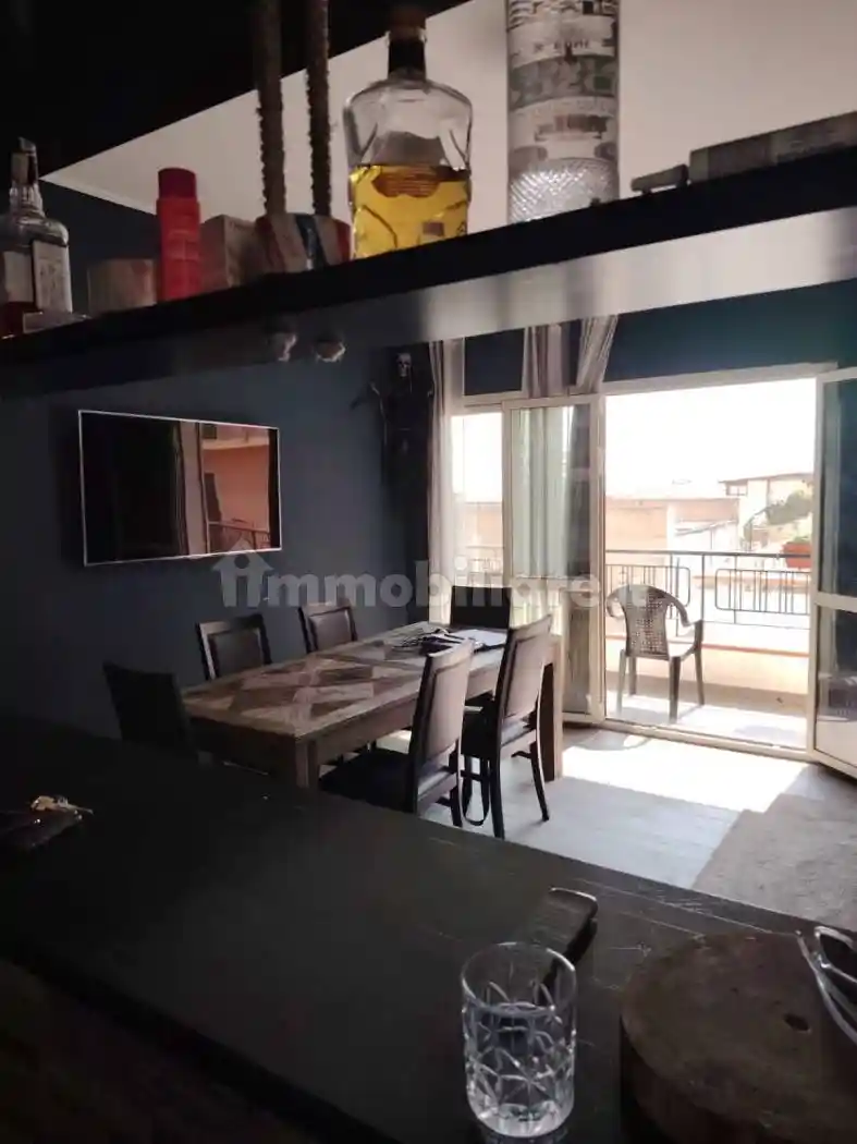 Trilocale via Pasquale Andiloro, Trabocchetto - Spirito Santo, Reggio Calabria - foto 3