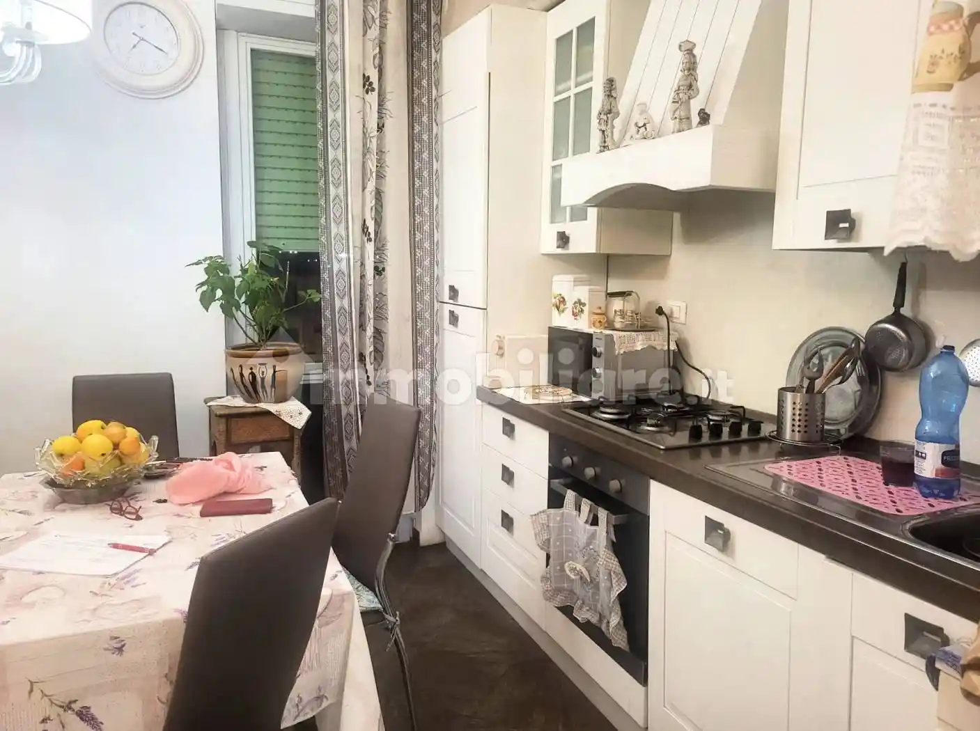 Quadrilocale buono stato, secondo piano, Pisanova - Pardi, Pisa - foto 3