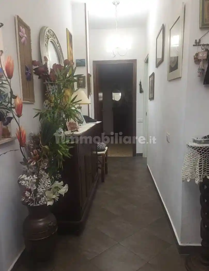 Quadrilocale buono stato, secondo piano, Pisanova - Pardi, Pisa - foto 5