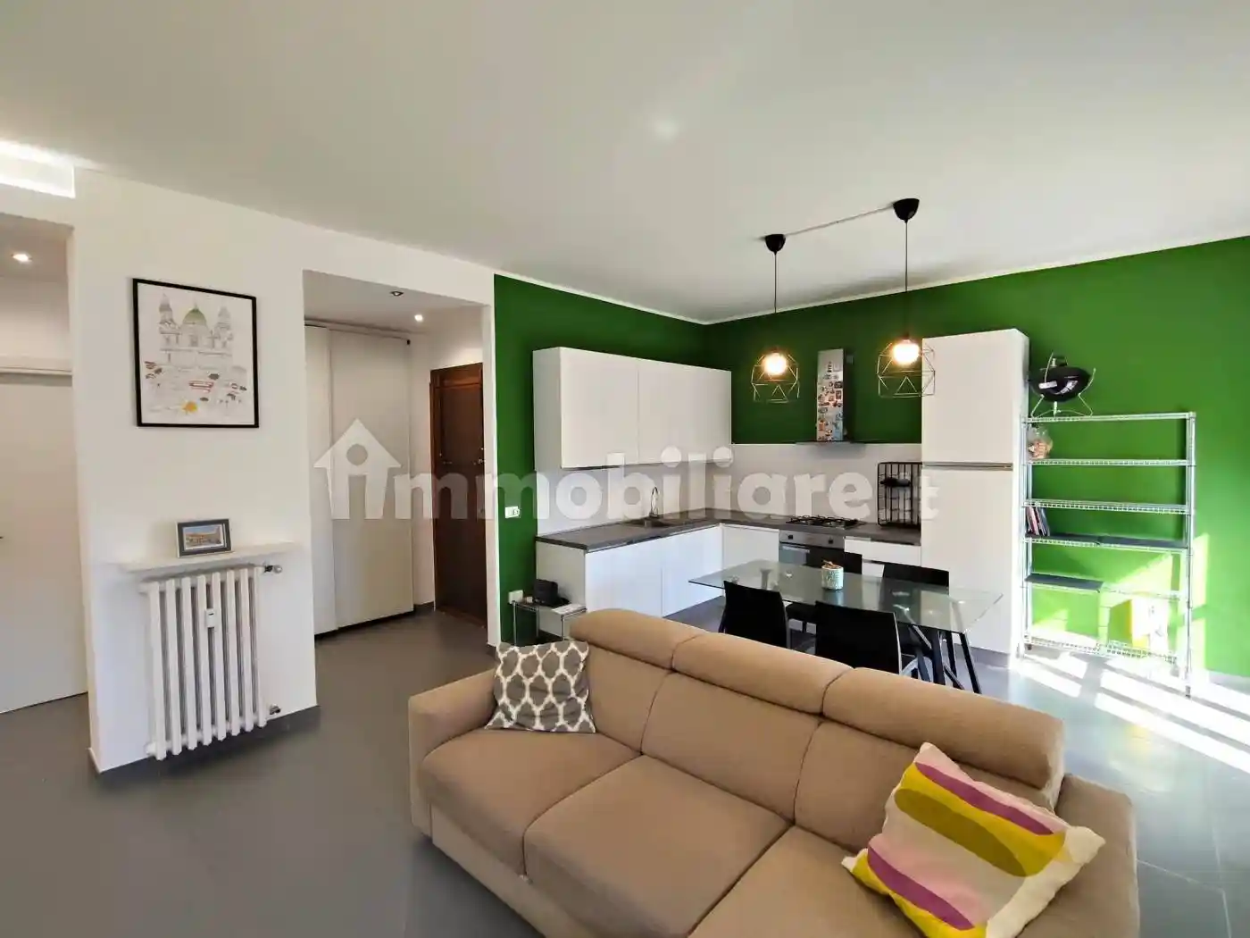 Appartamento in vendita a Alessandria