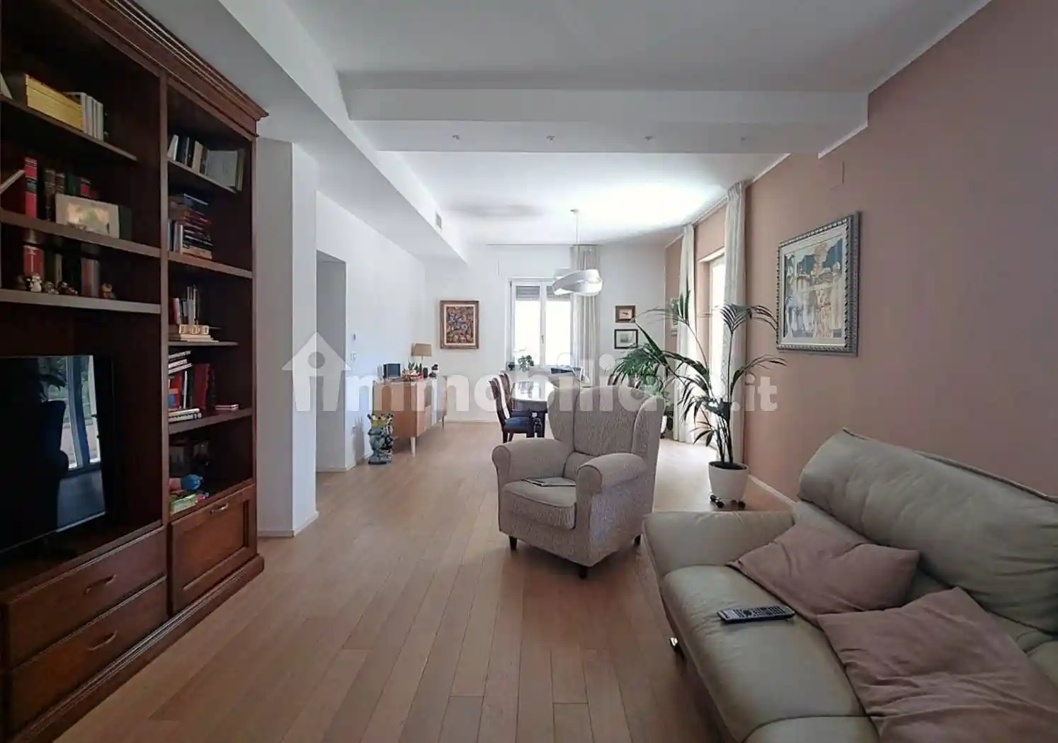 Appartamento in villa via Vittorio Veneto, Viale Bovio - Piazza Duca degli Abruzzi, Pescara - foto 3