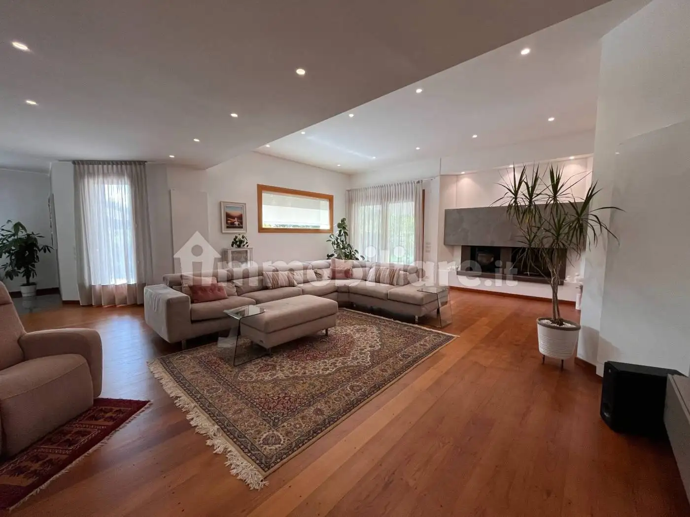 Villa in vendita a Treviso