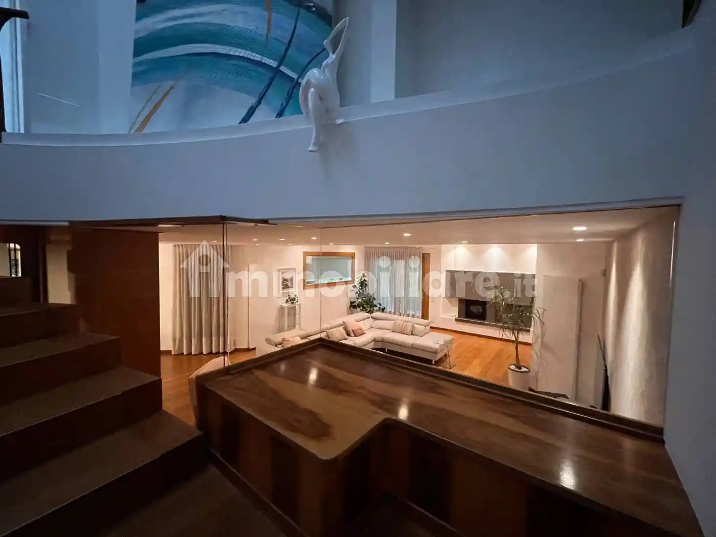 Villa unifamiliare, ottimo stato, 691 m², Selvana, Treviso - foto 3