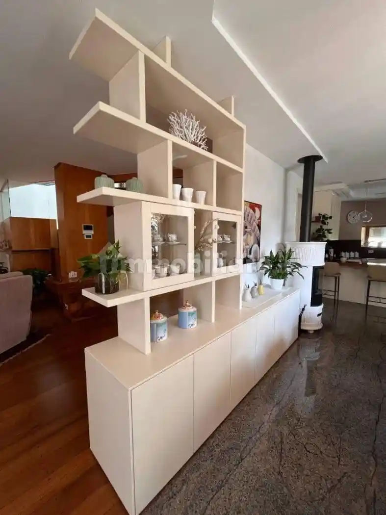 Villa unifamiliare, ottimo stato, 691 m², Selvana, Treviso - foto 5