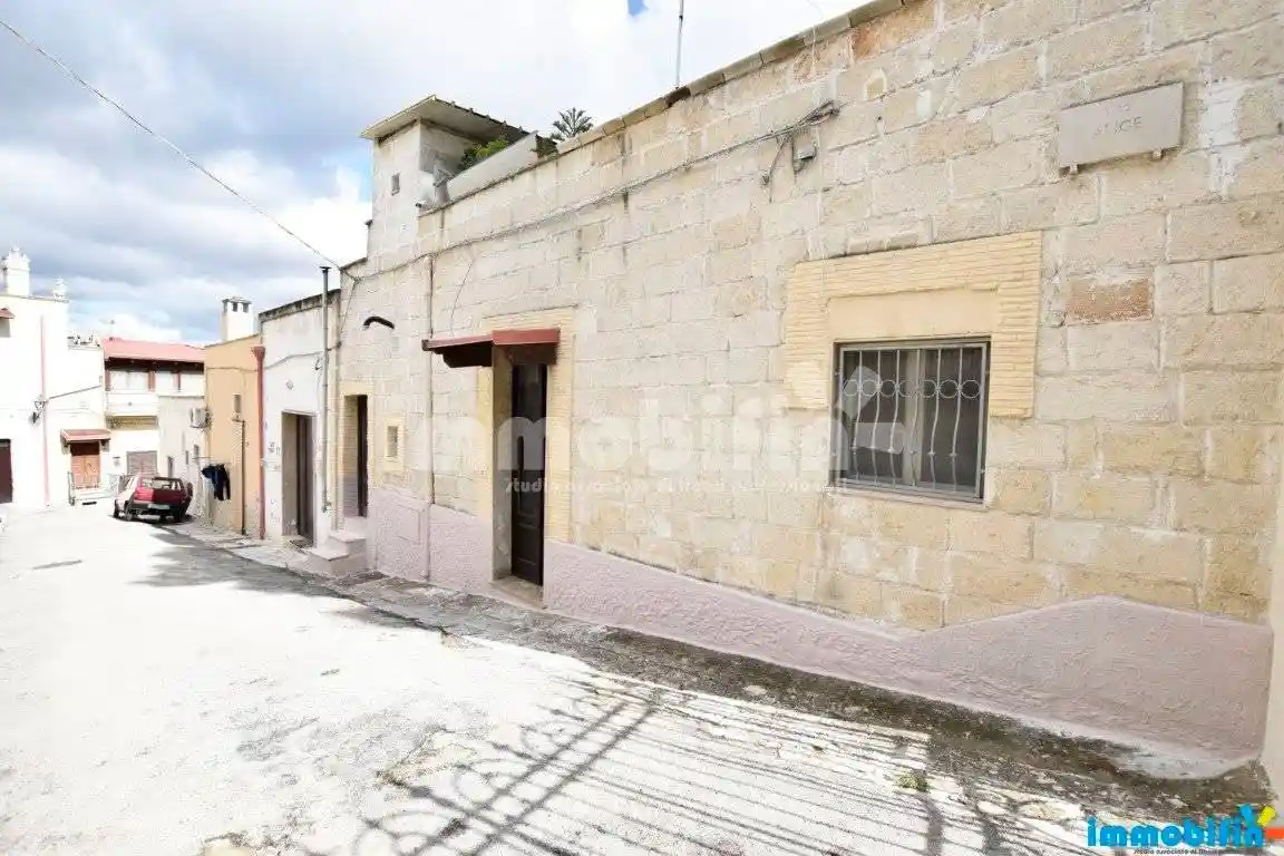 Appartamento in vendita a Oria