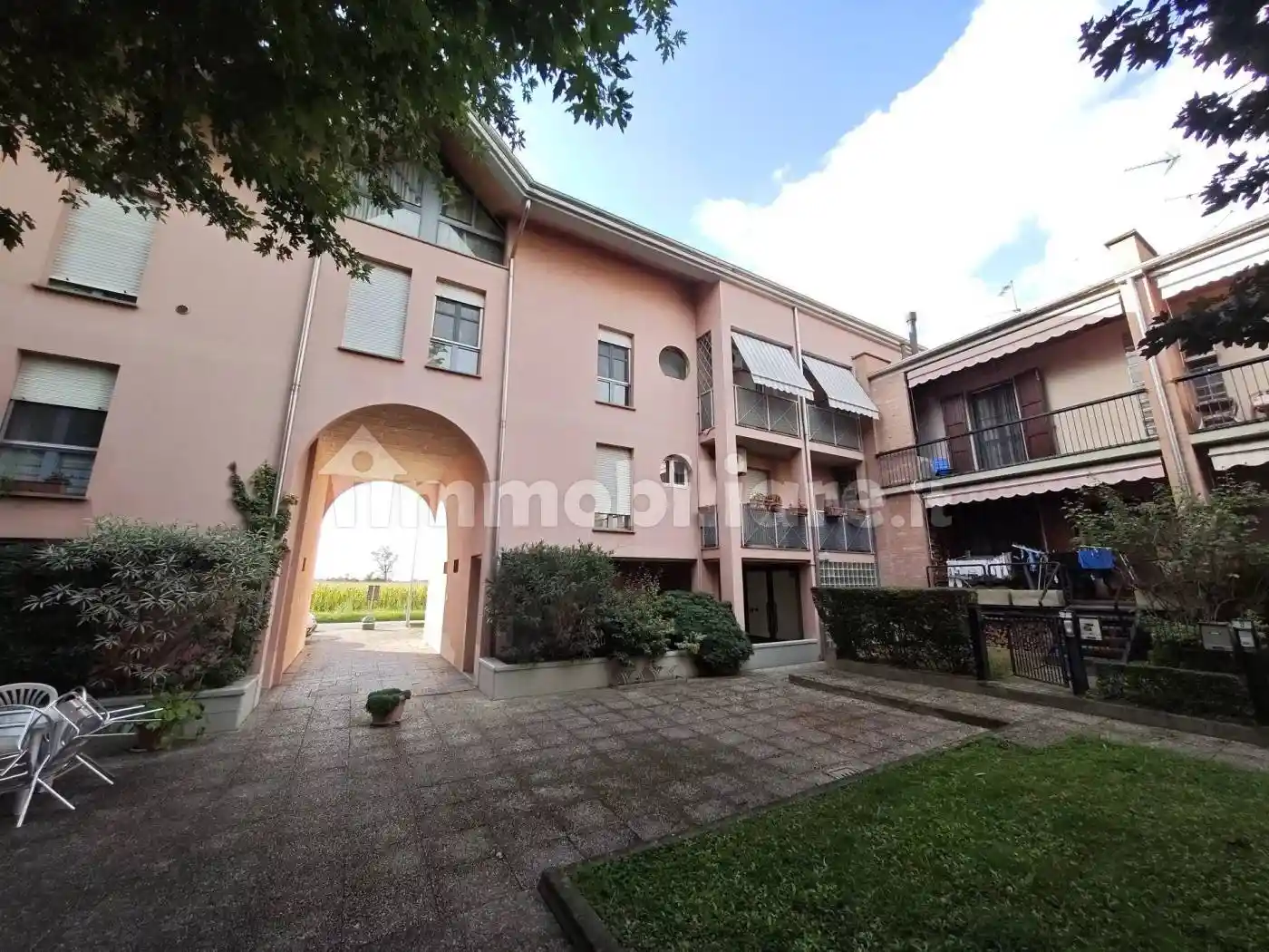 Appartamento in vendita a Parma