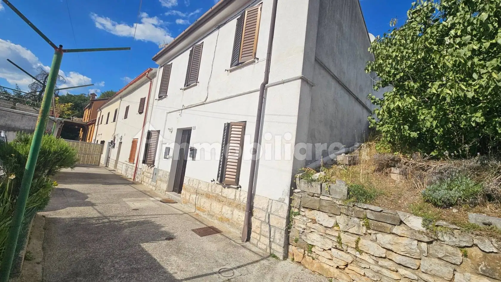 Villa in vendita a Trieste