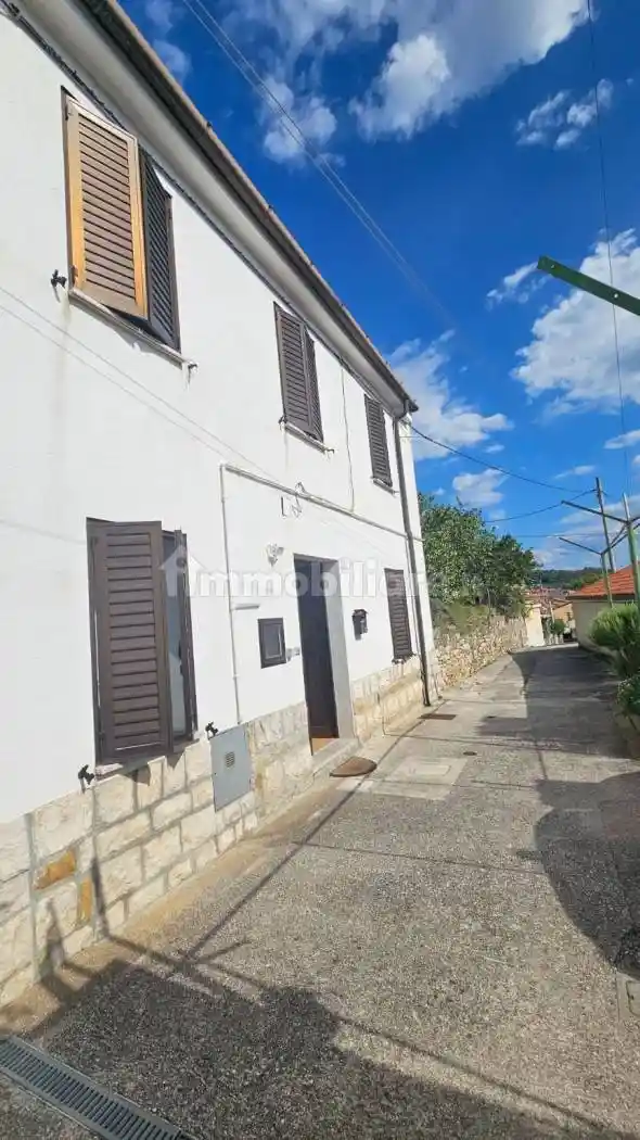 Villa unifamiliare Strada per Longera, San Giovanni, Trieste - foto 2