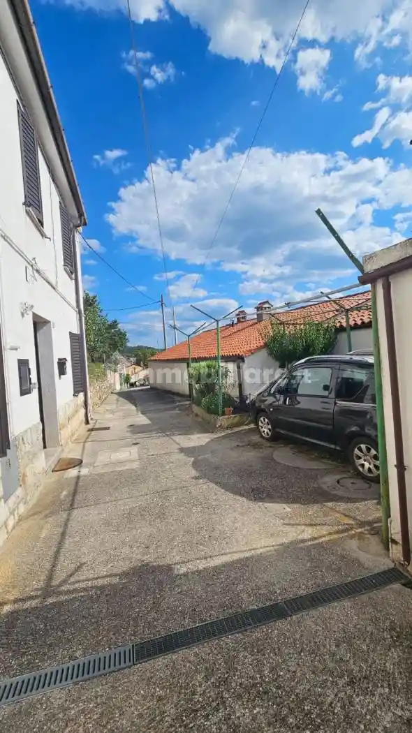 Villa unifamiliare Strada per Longera, San Giovanni, Trieste - foto 3