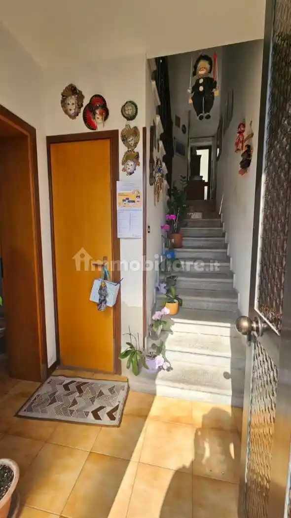 Villa unifamiliare Strada per Longera, San Giovanni, Trieste - foto 4