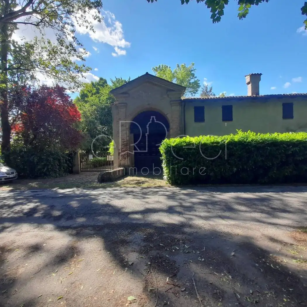 Casale, buono stato, 870 m², Centro, Campagnola Emilia - foto 5