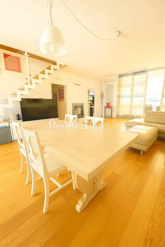 Attico - Mansarda in vendita a Mira