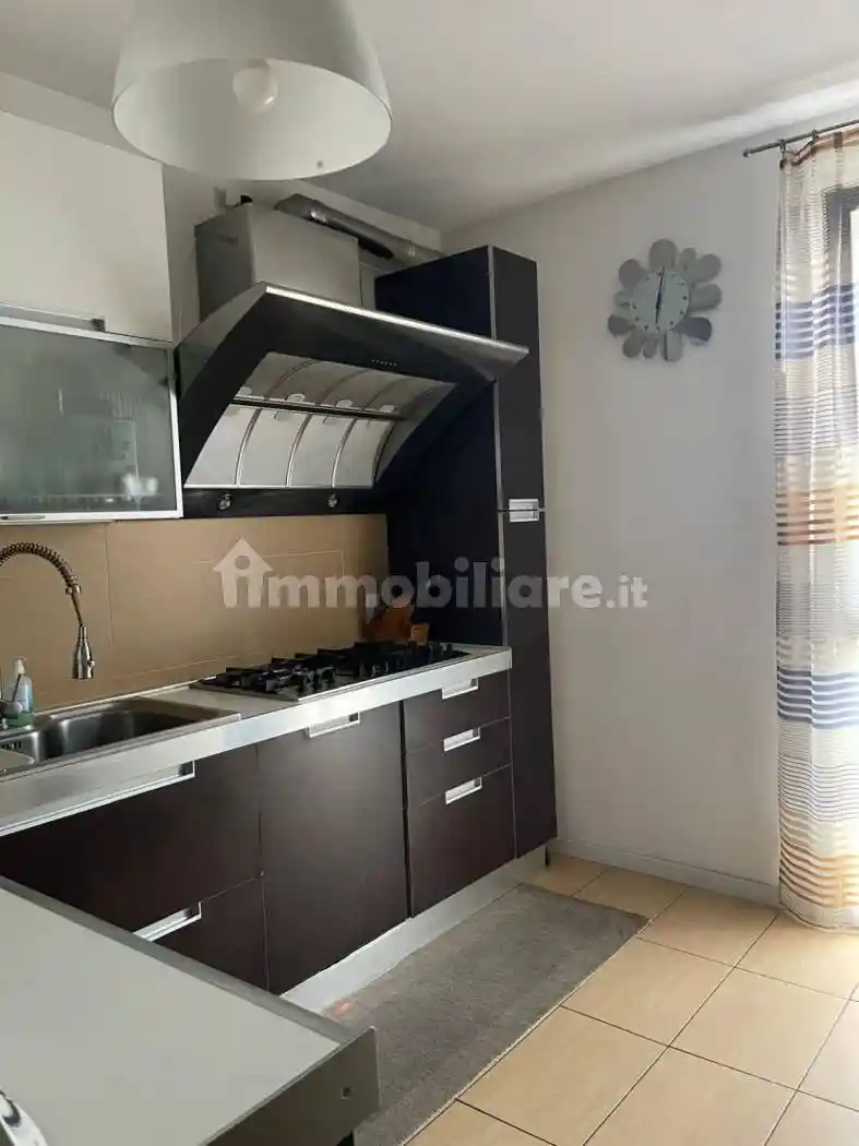 Attico via Papa Giovanni XXIII, Borbiago, Mira - foto 5