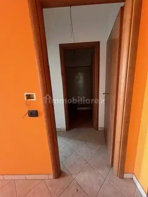 Appartamento in vendita a Pontecurone