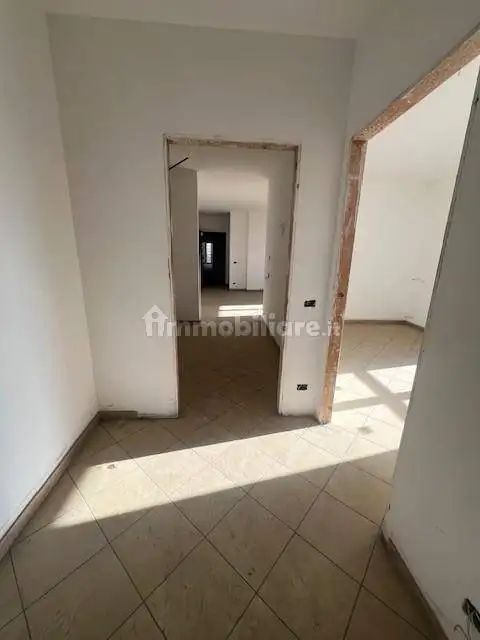 Appartamento in vendita a Pontecurone