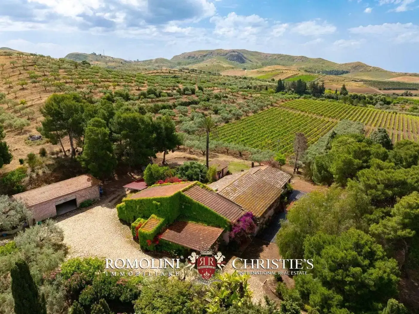 Villa in vendita a Cattolica Eraclea