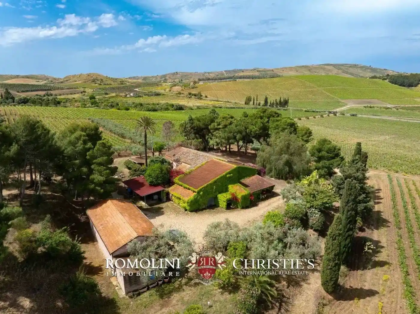 Villa unifamiliare, buono stato, 631 m², Cattolica Eraclea - foto 2