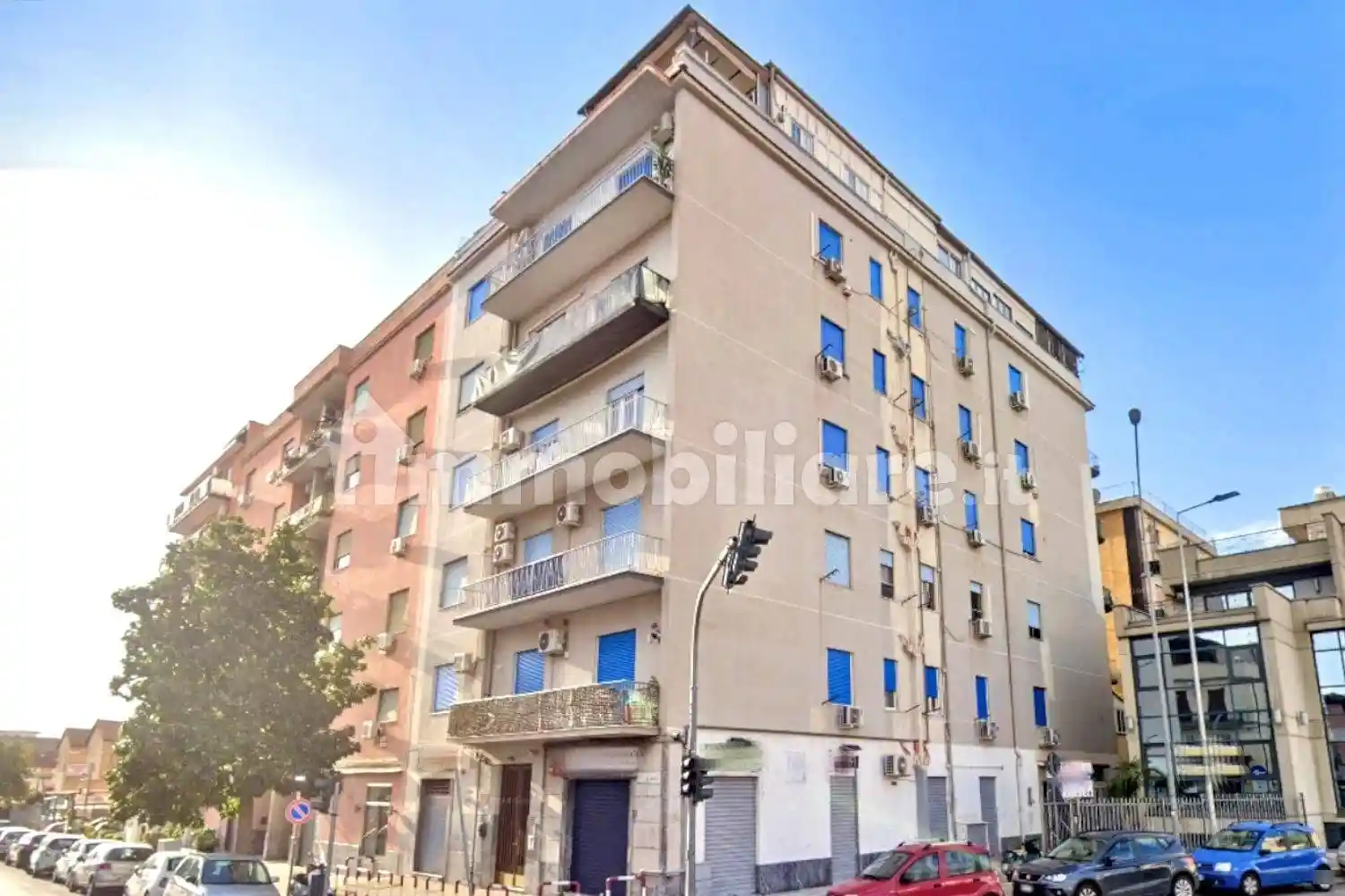 Appartamento in vendita a Palermo