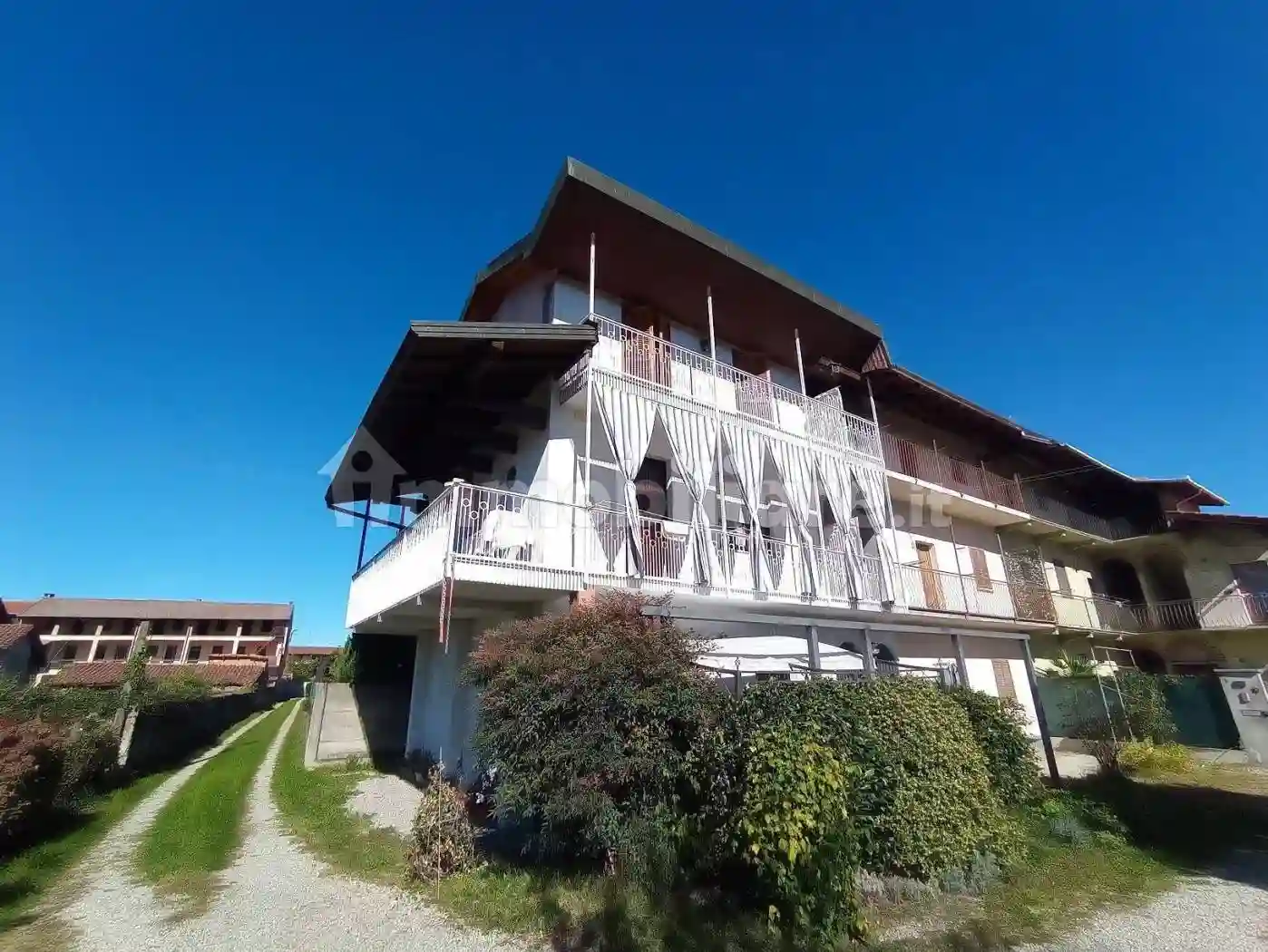 Casa indipendente - foto 2